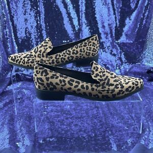 Brand new Bar lll flats 6M